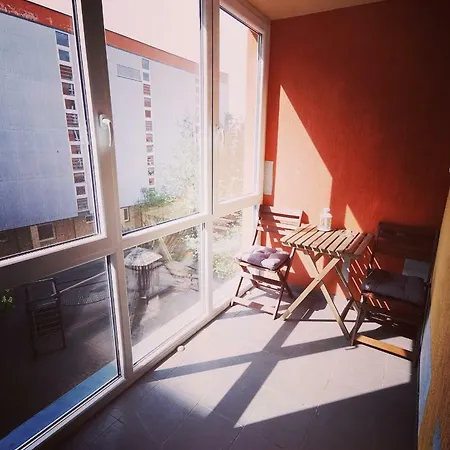 Auras Next To The Center Of Apartment Vilnius